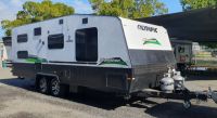 Image for 2024 Olympic MARATHON 21 Family Ensuite Caravan 5