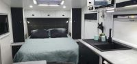 Image for 2024 Olympic MARATHON 21 Family Ensuite Caravan 14