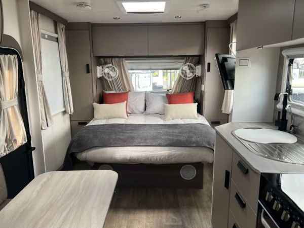 2024 Jayco Journey Caravan 16.51-3.OB.JY-MY24 image