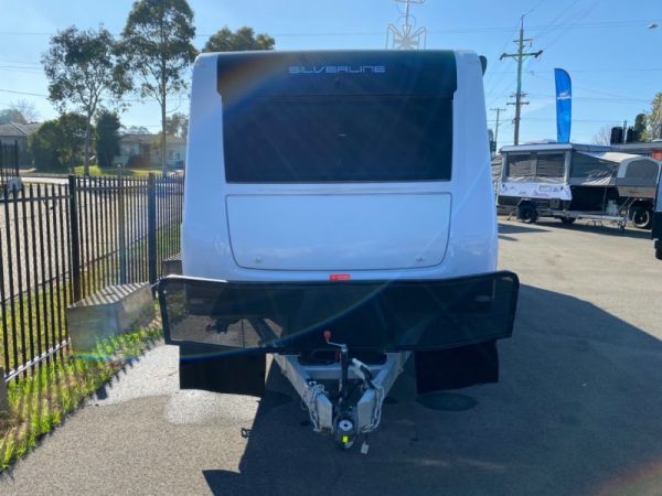 2021 Jayco Silverline Caravan 24.75-2.OB.SL-MY21 image