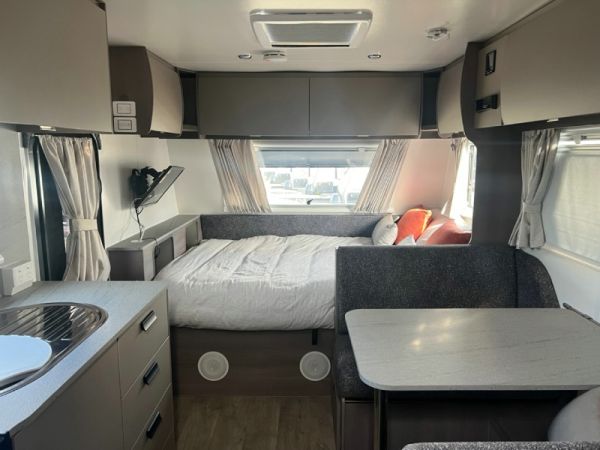 2024 Jayco Journey Caravan 19.61-3.OB.JY-MY24 image