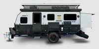 Image for 2023 Boss Adventure XA152+ Hybrid Caravan 0