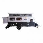 Image for 2023 Boss Adventure XA152+ Hybrid Caravan 2