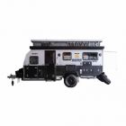 Image for 2023 Boss Adventure XA152+ Hybrid Caravan 3