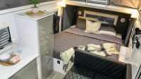 Image for 2023 Boss Adventure XA152+ Hybrid Caravan 6