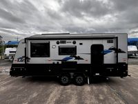 Image for 2024 Newlands Luxe 600CAFW Caravan 1