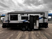 Image for 2024 Newlands Luxe 600CAFW Caravan 2