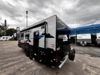 Image for 2024 Newlands Luxe 600CAFW Caravan 3