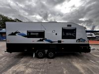 Image for 2024 Newlands Luxe 600CAFW Caravan 6