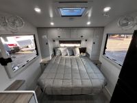 Image for 2024 Newlands Luxe 600CAFW Caravan 13