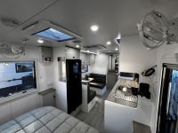 Image for 2024 Newlands Luxe 600CAFW Caravan 14