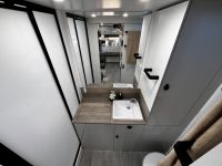 Image for 2024 Newlands Luxe 600CAFW Caravan 16