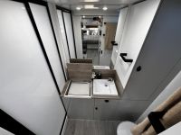 Image for 2024 Newlands Luxe 600CAFW Caravan 17