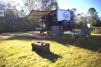 Image for 2025 Jawa Retreat Escape Hybrid Caravan 2