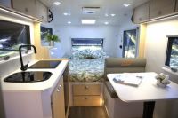 Image for 2025 Jawa Retreat Escape Hybrid Caravan 3
