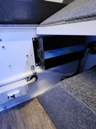 2020 Maverick Campers Camper Trailer image