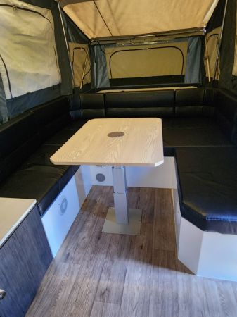 2020 Maverick Campers Camper Trailer image