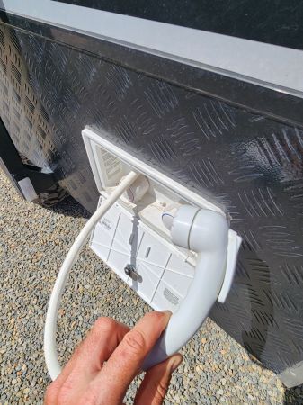 2020 Maverick Campers Camper Trailer image