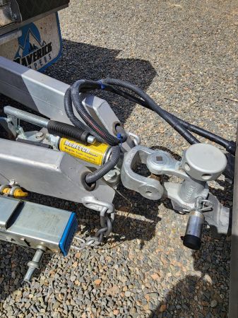 2020 Maverick Campers Camper Trailer image