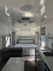Image for 2022 Snowy River SRC-21 Pantry Island Bed Full Ensuite Tandem Axle Caravan 0
