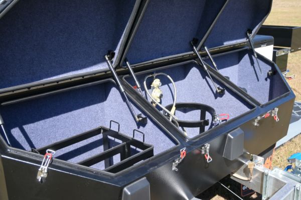 2025 Jawa Infinity Escape 15 Hybrid Pop Top image