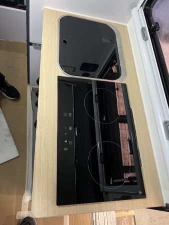 2025 Jawa Infinity Escape 15 Hybrid Pop Top image