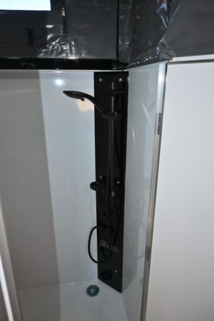 2025 Jawa Infinity Escape 15 Hybrid Pop Top image