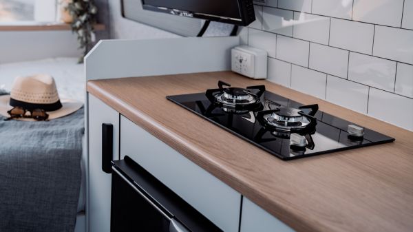 2025 Interstate One Campervan image