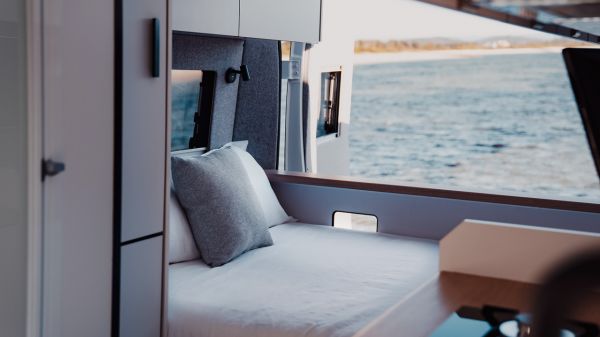 2025 Interstate One Campervan image