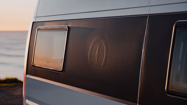 2025 Interstate One Campervan image