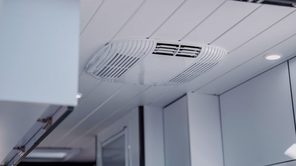 2025 Interstate One Campervan image