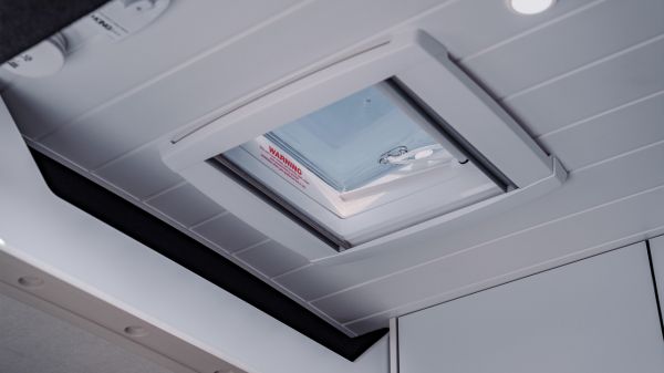 2025 Interstate One Campervan image