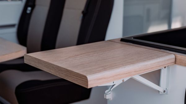 2025 Interstate One Campervan image