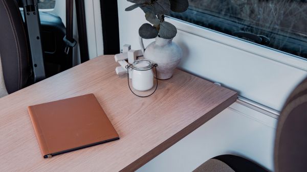 2025 Interstate One Campervan image