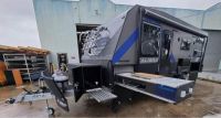 Image for 2023 Everest Caravans CALIBRA 20.6F - FULL OFF ROAD Caravan 2