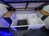 Image for 2023 Everest Caravans CALIBRA 20.6F - FULL OFF ROAD Caravan 5