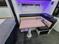 Image for 2023 Everest Caravans CALIBRA 20.6F - FULL OFF ROAD Caravan 6