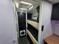 Image for 2023 Everest Caravans CALIBRA 20.6F - FULL OFF ROAD Caravan 7