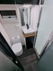 Image for 2023 Everest Caravans CALIBRA 20.6F - FULL OFF ROAD Caravan 9
