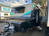 Image for 2024 Highclere Caravans Arundle 0