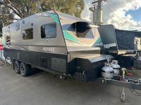 Image for 2024 Highclere Caravans Arundle 1