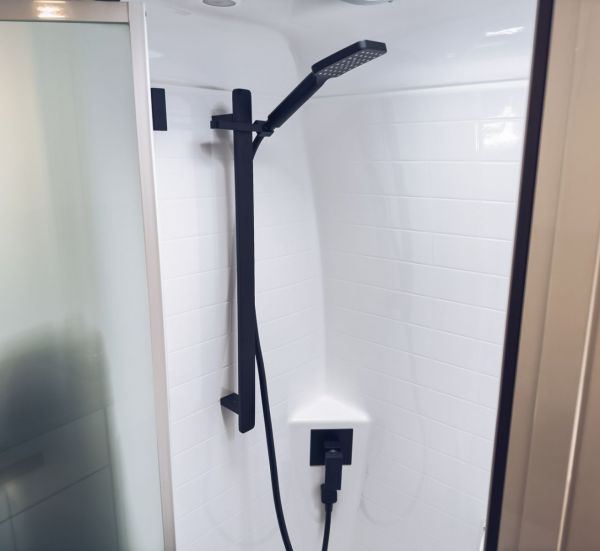 2025 Interstate One Campervan image