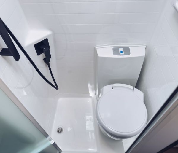 2025 Interstate One Campervan image