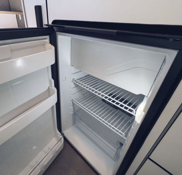 2025 Interstate One Campervan image