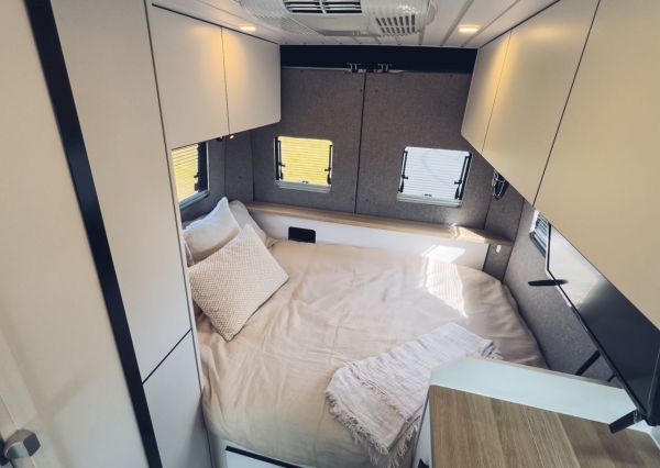 2025 Interstate One Campervan image