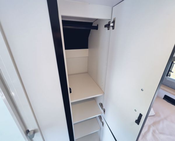 2025 Interstate One Campervan image