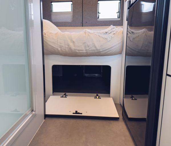 2025 Interstate One Campervan image