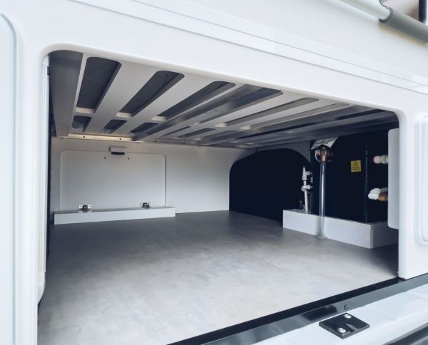 2025 Interstate One Campervan image