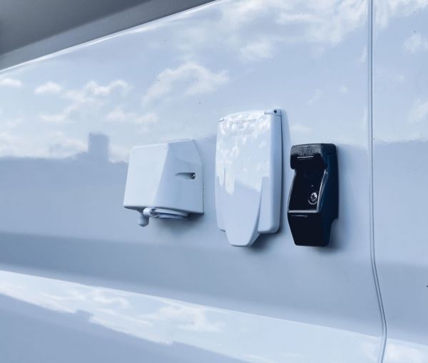 2025 Interstate One Campervan image