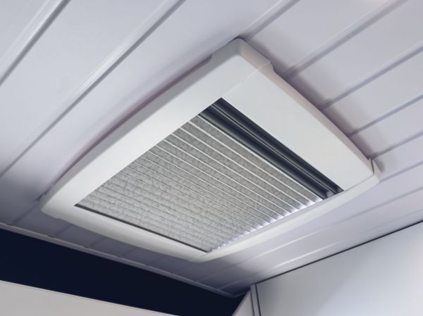 2025 Interstate One Campervan image